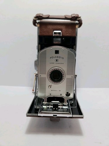 Macchina fotografica vintage