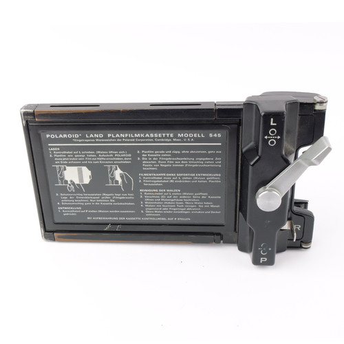 Polaroid supporto pellicola