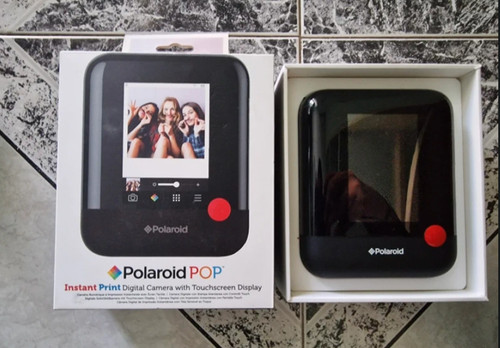 Polaroid pop mpix - pop, 20