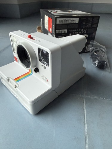 Polaroid onestep type - polaroid, onestep+