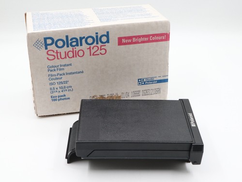 Polaroid studio 125 - ,