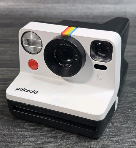 Polaroid now gen usb c - gen, 2