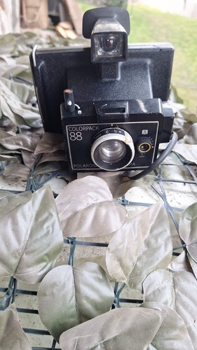 Macchina fotografica vintage