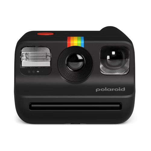 Polaroid fotocamera - go,