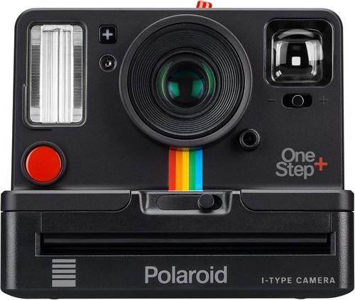 Polaroid 9010 onestep - polaroid, onestep+