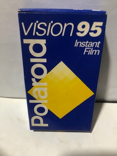 Pellicola polaroid vision - pellicola, /
