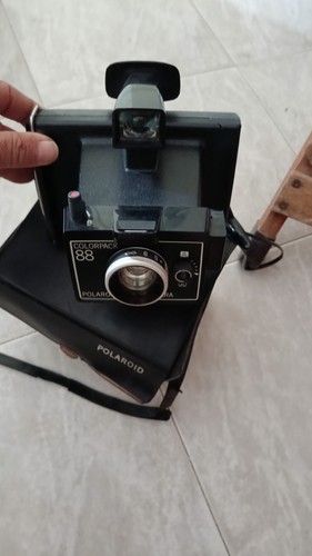Polaroid colorpack - polaroid, 88
