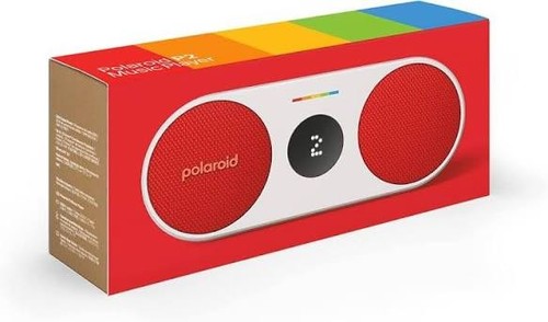 Enceinte bluetooth polaroid - bluetooth, p2