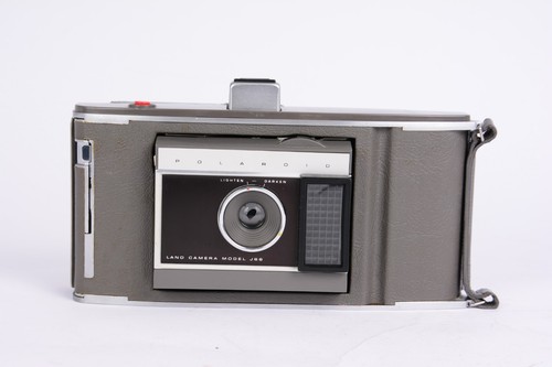 Polaroid camera j66 - polaroid,