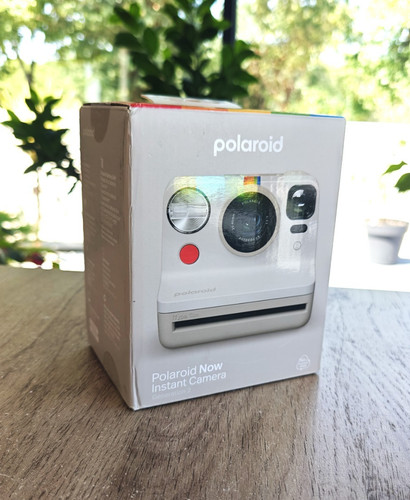 Polaroid now gen instant - 2,