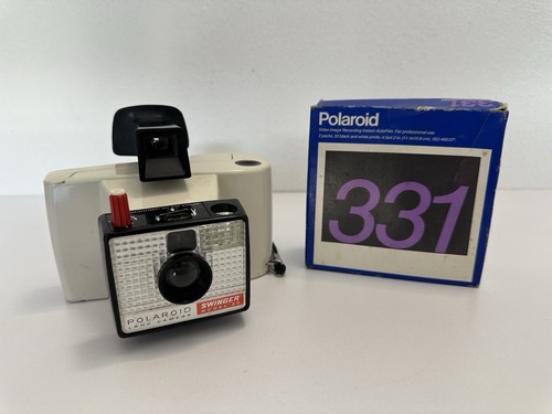 Macchina fotografica polaroid - macchina,