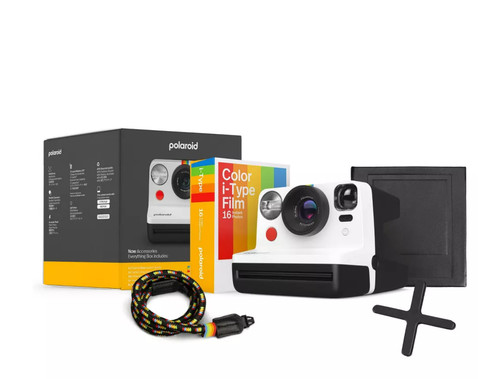 Polaroid essentials box - essentials,