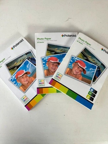 Polaroid 150 fogli stampa x - 150,