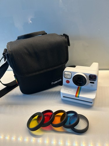 Polaroid now plus type - polaroid, i-type