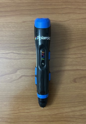 Polaroid play pen - play,