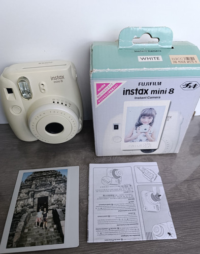 Fujifilm instax mini - fujifilm, 8