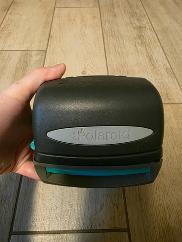 Polaroid supercolor 635lm - supercolor,