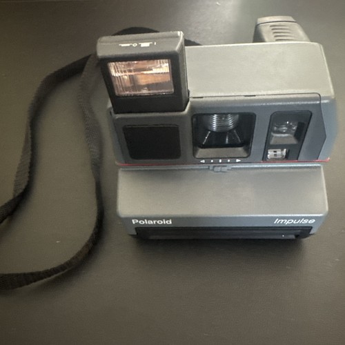 Macchina fotografica polaroid - macchina,