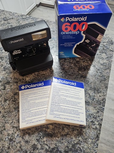 Fotocamera pellicola