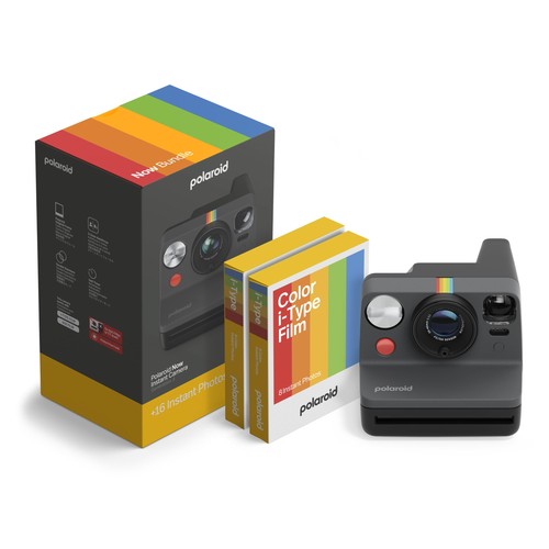 Polaroid now gen3 - now,