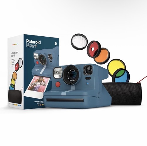 Polaroid now fotocamera - polaroid,
