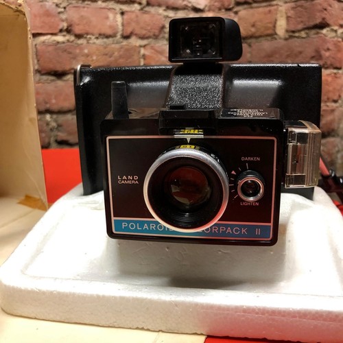 Polaroid colorpack - colorpack, 2