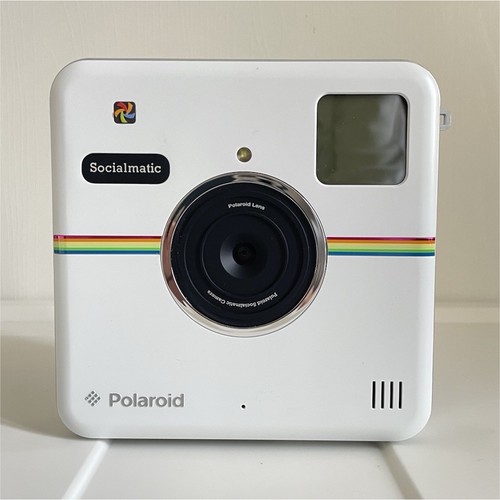 Polaroid socialmatic come - polaroid,