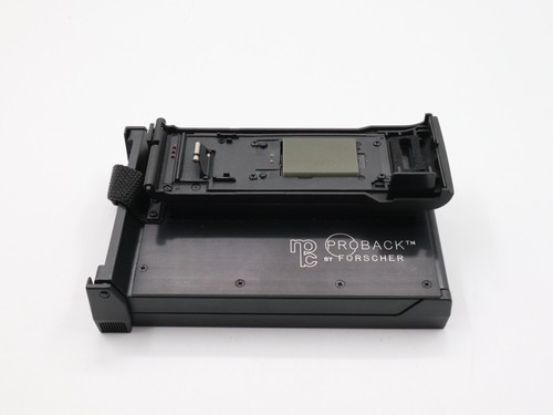 Dorso polaroid marchio non - dorso,