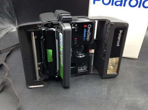 Polaroid 600 one - 600,