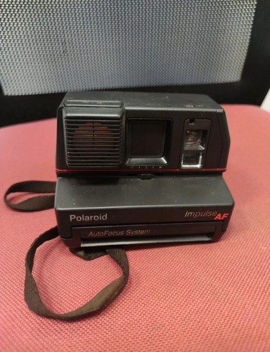 Polaroid impulse fotocamera - polaroid,
