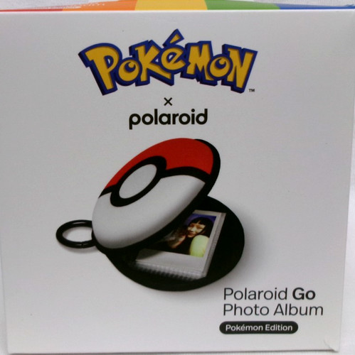 Album fotografico pokémon - fotografico, ×