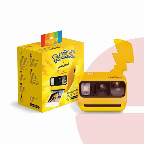 Presale polaroid generation - go,