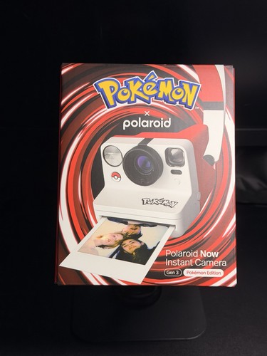 Fotocamera istantanea polaroid - istantanea,