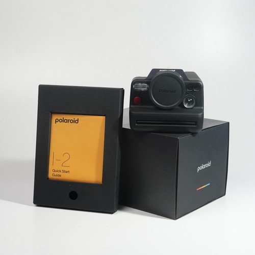 Polaroid 2 - polaroid, i-2